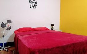 4 Grados Hostel